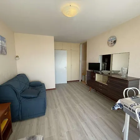 Sj290-01c - 4 Couchages Jean De Monts Apartament Saint-Jean-de-Monts