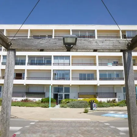 Sj290-01c - 4 Couchages Jean De Monts Apartament Saint-Jean-de-Monts