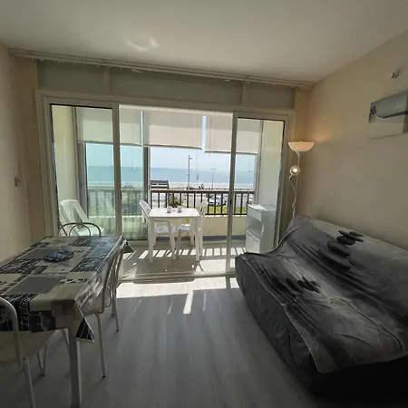 Sj290-01c - 4 Couchages Saint Jean De Monts شقة *