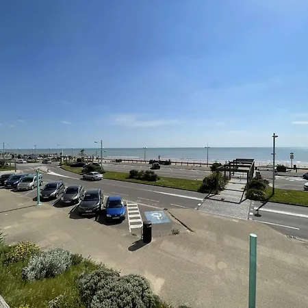 Sj290-01c - 4 Couchages Saint Jean De Monts Plage-des-Demoiselles