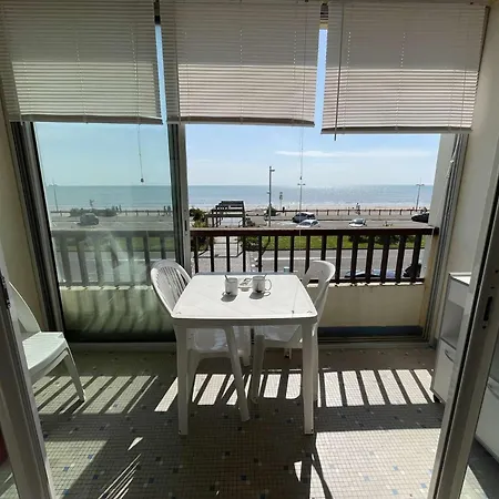 Sj290-01c - 4 Couchages Saint Jean De Monts * Plage-des-Demoiselles