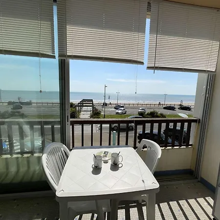 Sj290-01c - 4 Couchages Saint Jean De Monts شقة