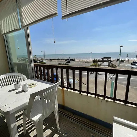 Sj290-01c - 4 Couchages Saint Jean De Monts Plage-des-Demoiselles