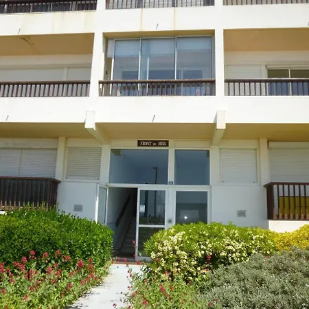 Sj290-01c - 4 Couchages Saint Jean De Monts Plage-des-Demoiselles