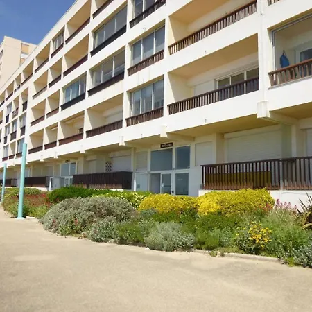 Apartment Sj290-01c - 4 Couchages Jean De Monts Saint-Jean-de-Monts