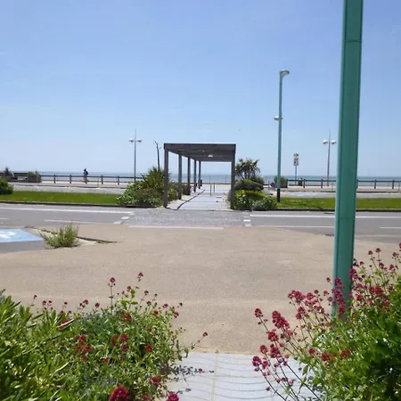 Sj290-01c - 4 Couchages Saint Jean De Monts * Plage-des-Demoiselles