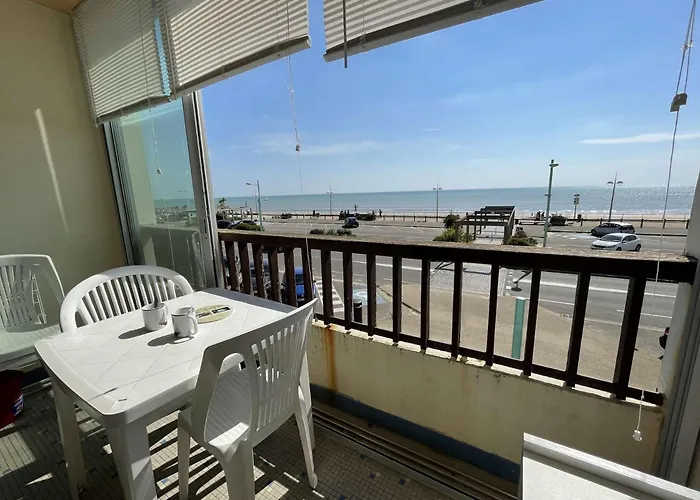 Sj290-01c - 4 Couchages Saint Jean De Monts Plage-des-Demoiselles