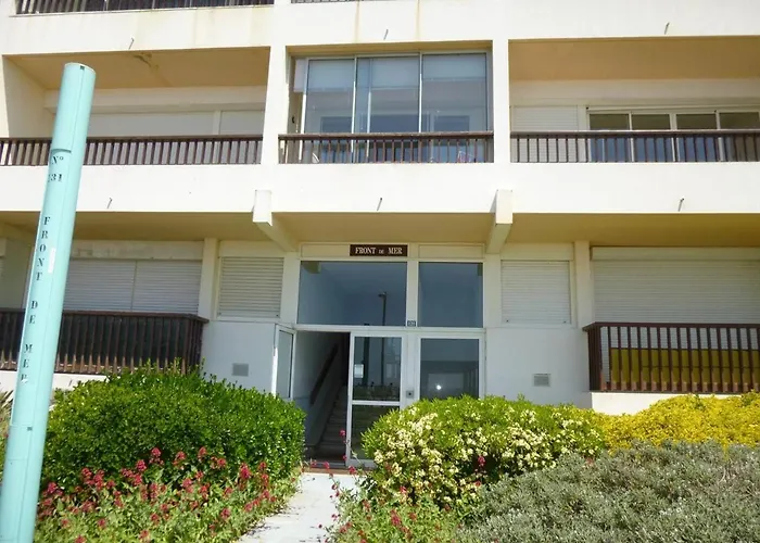 Sj290-01c - 4 Couchages Saint Jean De Monts Plage-des-Demoiselles