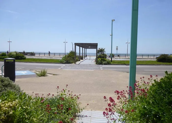 Sj290-01c - 4 Couchages Saint Jean De Monts * Plage-des-Demoiselles